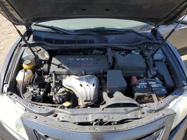 Photo 10 VIN: 4T1BE46K99U796792 - TOYOTA CAMRY 