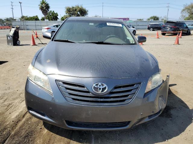 Photo 4 VIN: 4T1BE46K99U796792 - TOYOTA CAMRY 