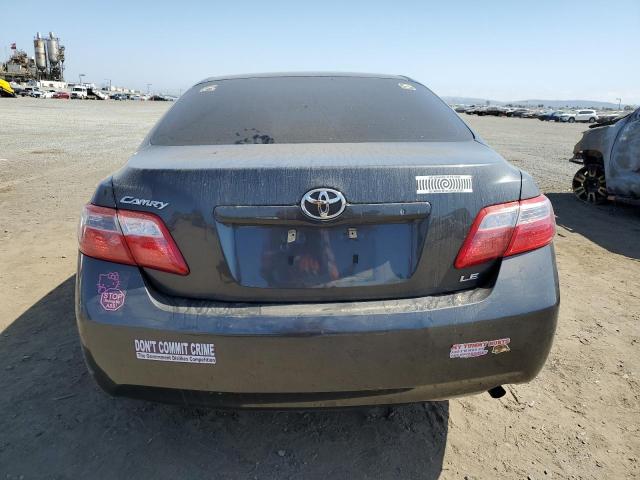 Photo 5 VIN: 4T1BE46K99U796792 - TOYOTA CAMRY 