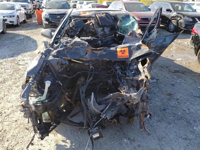 Photo 4 VIN: 4T1BE46K99U800291 - TOYOTA CAMRY 