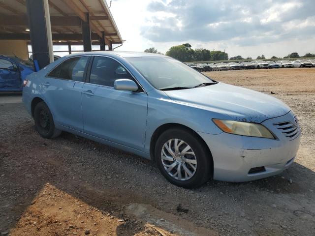 Photo 3 VIN: 4T1BE46K99U811338 - TOYOTA CAMRY 