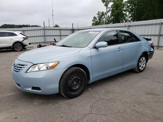 Photo 0 VIN: 4T1BE46K99U818385 - TOYOTA CAMRY 