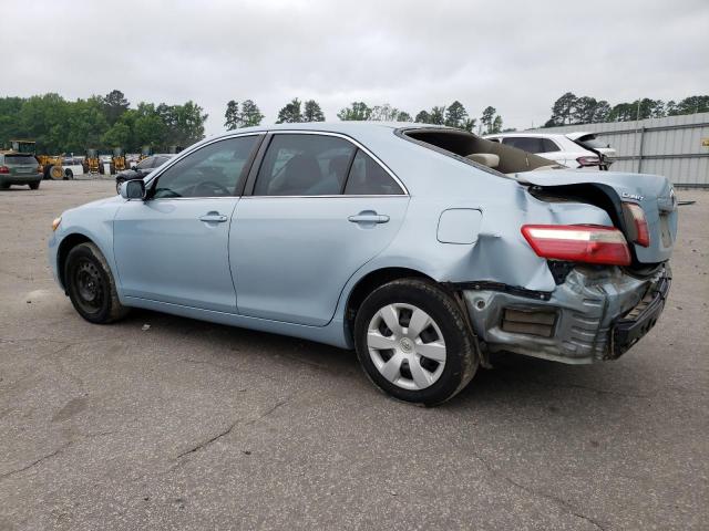 Photo 1 VIN: 4T1BE46K99U818385 - TOYOTA CAMRY 