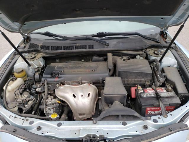 Photo 10 VIN: 4T1BE46K99U818385 - TOYOTA CAMRY 