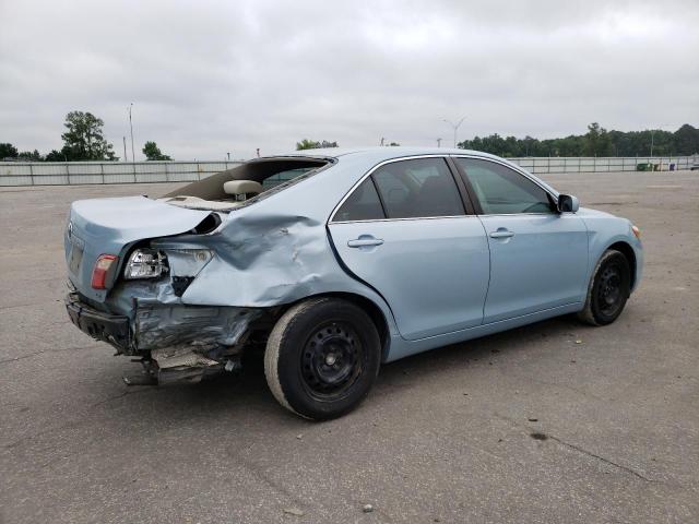 Photo 2 VIN: 4T1BE46K99U818385 - TOYOTA CAMRY 