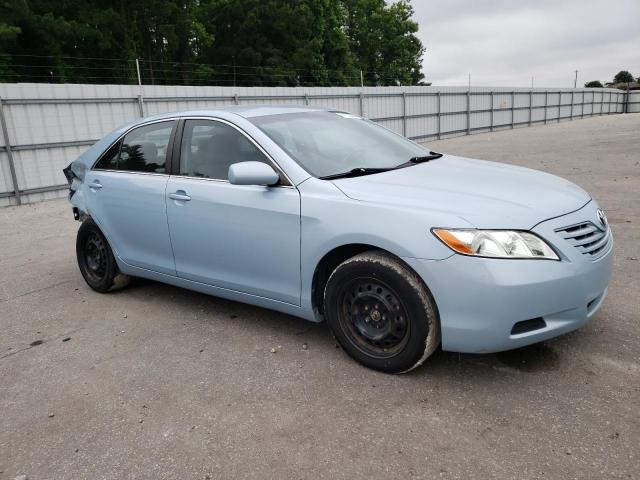 Photo 3 VIN: 4T1BE46K99U818385 - TOYOTA CAMRY 