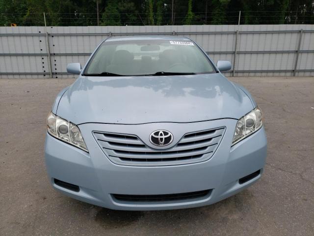 Photo 4 VIN: 4T1BE46K99U818385 - TOYOTA CAMRY 