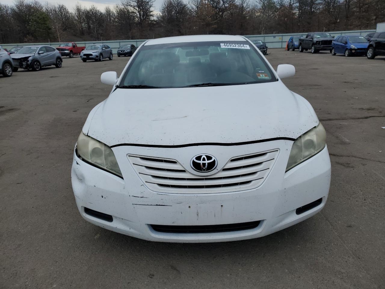 Photo 4 VIN: 4T1BE46K99U821447 - TOYOTA CAMRY 