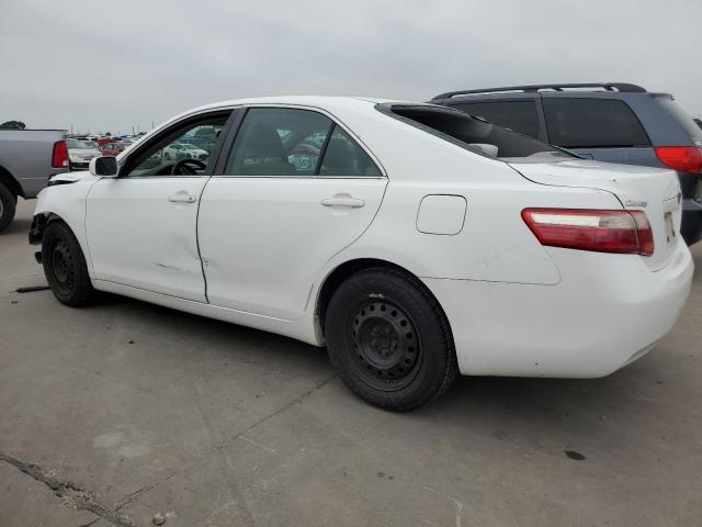 Photo 1 VIN: 4T1BE46K99U831945 - TOYOTA CAMRY 