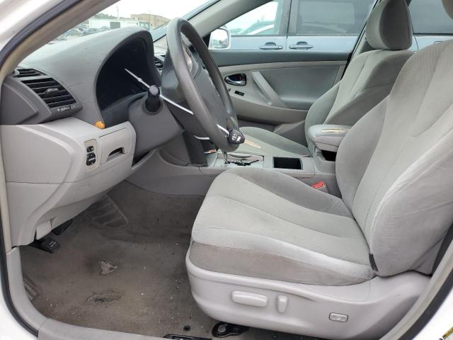 Photo 6 VIN: 4T1BE46K99U831945 - TOYOTA CAMRY 