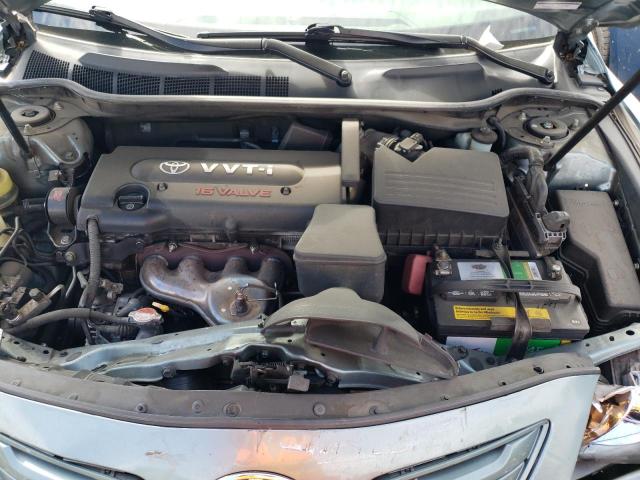 Photo 10 VIN: 4T1BE46K99U834800 - TOYOTA CAMRY BASE 