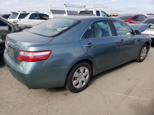 Photo 2 VIN: 4T1BE46K99U834800 - TOYOTA CAMRY BASE 