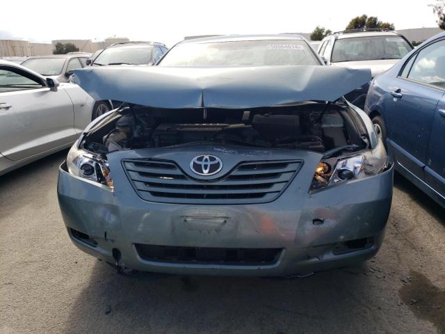 Photo 4 VIN: 4T1BE46K99U834800 - TOYOTA CAMRY BASE 