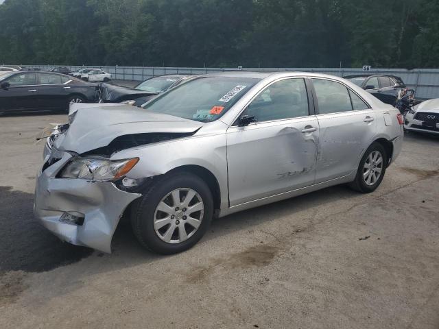 Photo 0 VIN: 4T1BE46K99U835655 - TOYOTA CAMRY BASE 