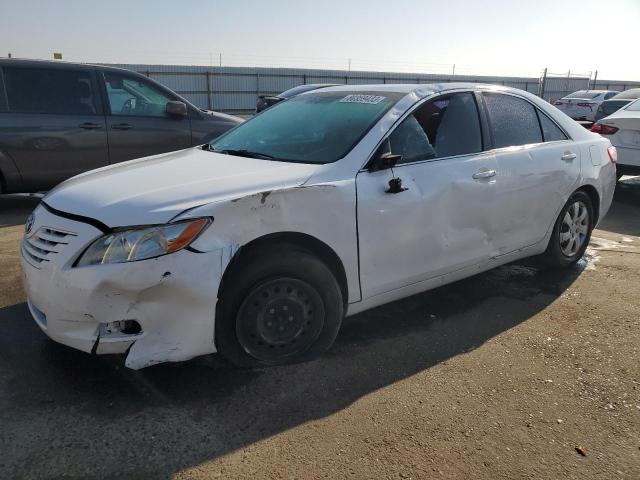 Photo 0 VIN: 4T1BE46K99U845845 - TOYOTA CAMRY 