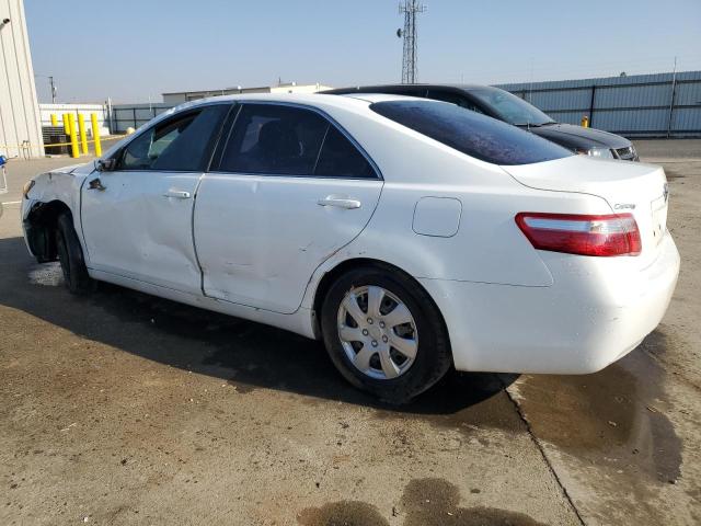 Photo 1 VIN: 4T1BE46K99U845845 - TOYOTA CAMRY 