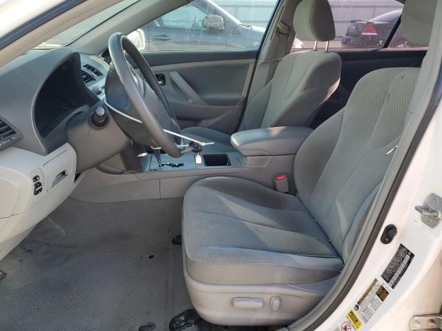 Photo 6 VIN: 4T1BE46K99U845845 - TOYOTA CAMRY 