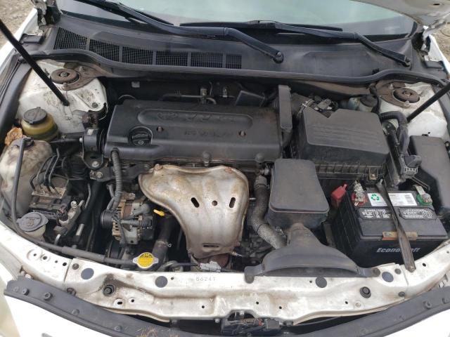 Photo 10 VIN: 4T1BE46K99U845991 - TOYOTA CAMRY BASE 