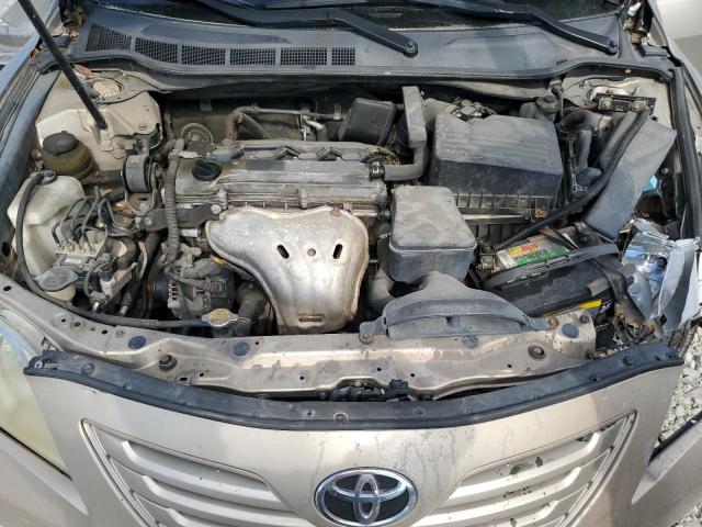 Photo 10 VIN: 4T1BE46K99U846400 - TOYOTA CAMRY BASE 