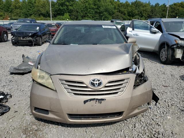 Photo 4 VIN: 4T1BE46K99U846400 - TOYOTA CAMRY BASE 