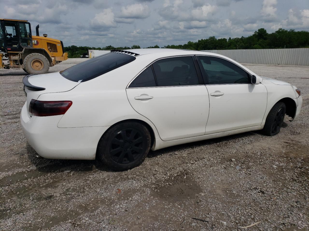 Photo 2 VIN: 4T1BE46K99U847966 - TOYOTA CAMRY 