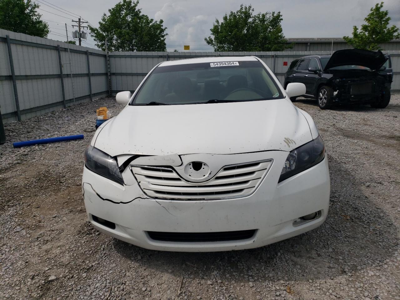 Photo 4 VIN: 4T1BE46K99U847966 - TOYOTA CAMRY 