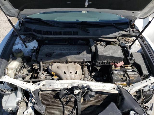 Photo 10 VIN: 4T1BE46K99U848907 - TOYOTA CAMRY BASE 