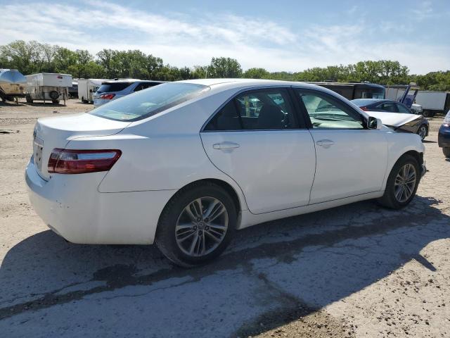 Photo 2 VIN: 4T1BE46K99U848907 - TOYOTA CAMRY BASE 