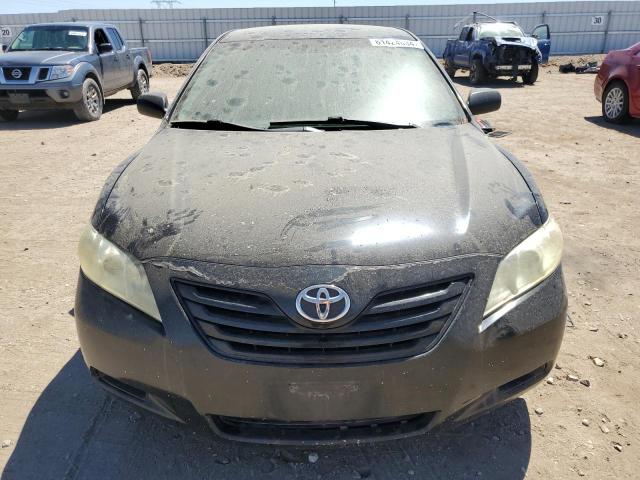 Photo 4 VIN: 4T1BE46K99U849779 - TOYOTA CAMRY 