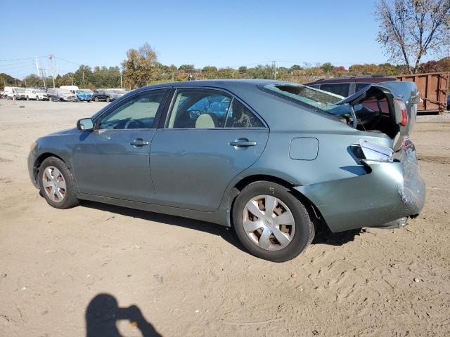 Photo 1 VIN: 4T1BE46K99U854254 - TOYOTA CAMRY BASE 