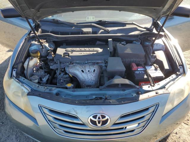 Photo 10 VIN: 4T1BE46K99U854254 - TOYOTA CAMRY BASE 