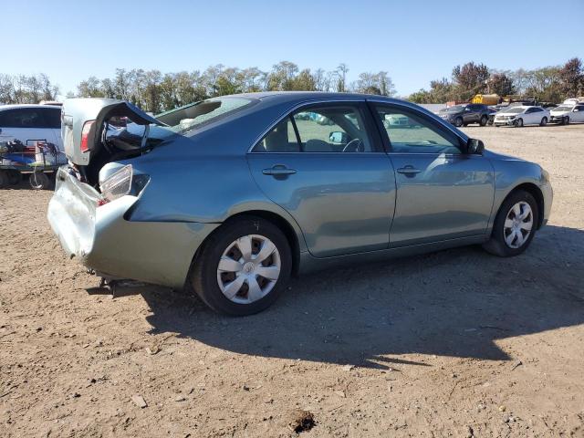 Photo 2 VIN: 4T1BE46K99U854254 - TOYOTA CAMRY BASE 