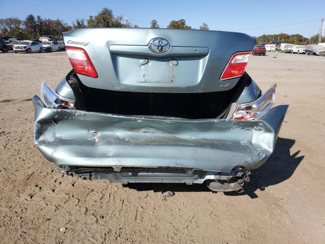 Photo 5 VIN: 4T1BE46K99U854254 - TOYOTA CAMRY BASE 