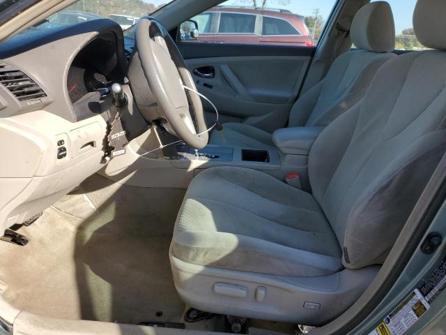 Photo 6 VIN: 4T1BE46K99U854254 - TOYOTA CAMRY BASE 