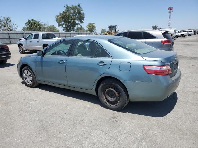 Photo 1 VIN: 4T1BE46K99U859860 - TOYOTA CAMRY 