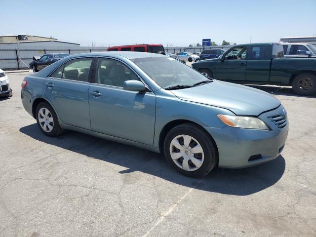 Photo 3 VIN: 4T1BE46K99U859860 - TOYOTA CAMRY 