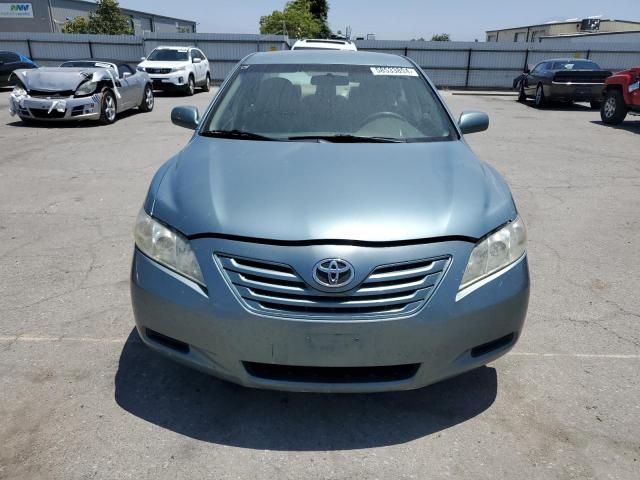 Photo 4 VIN: 4T1BE46K99U859860 - TOYOTA CAMRY 