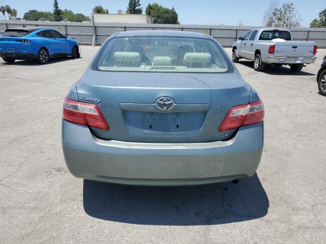 Photo 5 VIN: 4T1BE46K99U859860 - TOYOTA CAMRY 