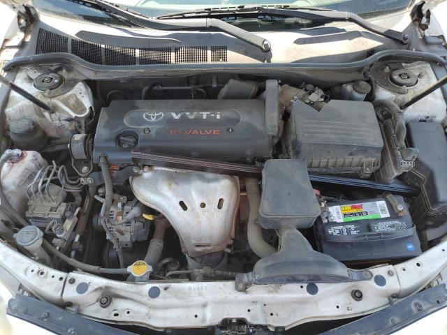 Photo 10 VIN: 4T1BE46K99U861124 - TOYOTA CAMRY BASE 