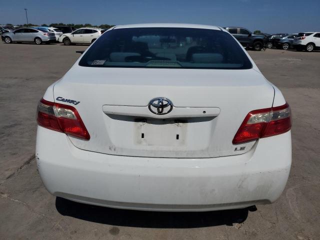 Photo 5 VIN: 4T1BE46K99U861124 - TOYOTA CAMRY BASE 