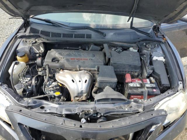 Photo 10 VIN: 4T1BE46K99U865559 - TOYOTA CAMRY 