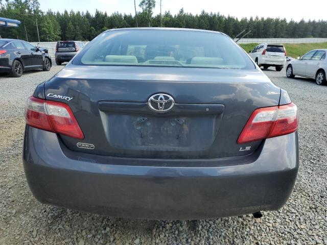 Photo 5 VIN: 4T1BE46K99U865559 - TOYOTA CAMRY 