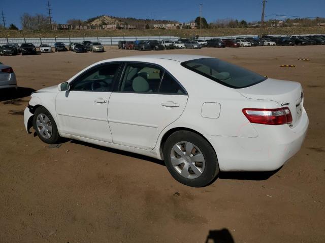 Photo 1 VIN: 4T1BE46K99U876416 - TOYOTA CAMRY 