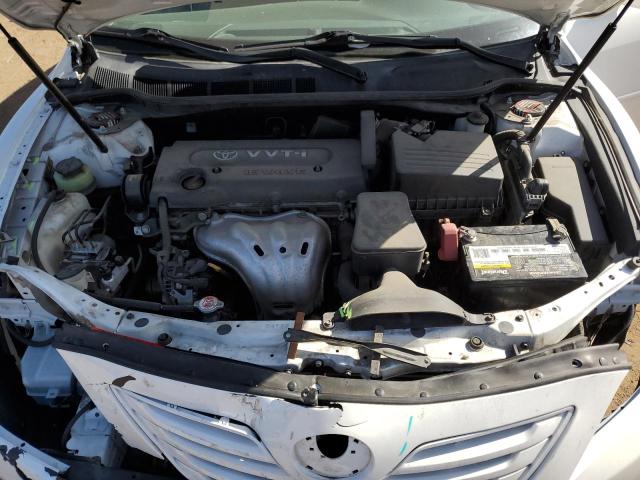 Photo 10 VIN: 4T1BE46K99U876416 - TOYOTA CAMRY 