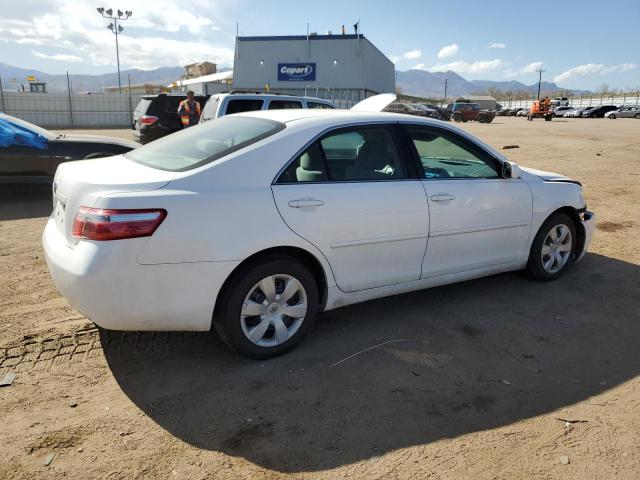 Photo 2 VIN: 4T1BE46K99U876416 - TOYOTA CAMRY 