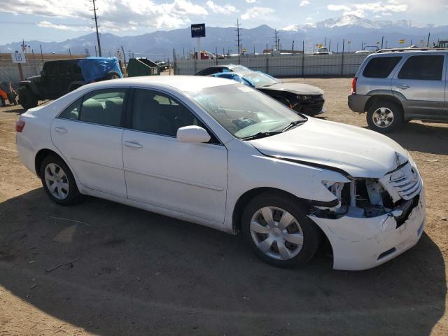 Photo 3 VIN: 4T1BE46K99U876416 - TOYOTA CAMRY 