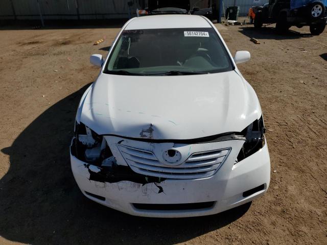 Photo 4 VIN: 4T1BE46K99U876416 - TOYOTA CAMRY 