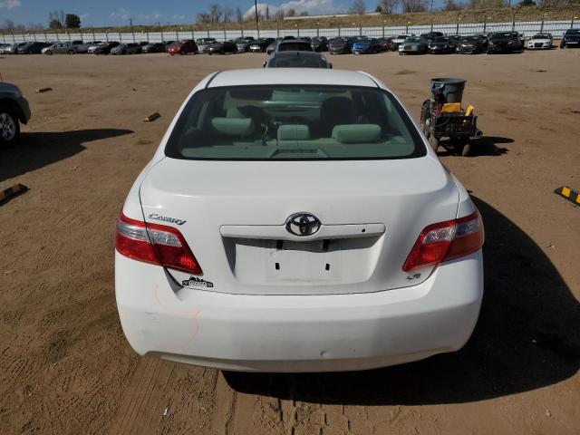 Photo 5 VIN: 4T1BE46K99U876416 - TOYOTA CAMRY 