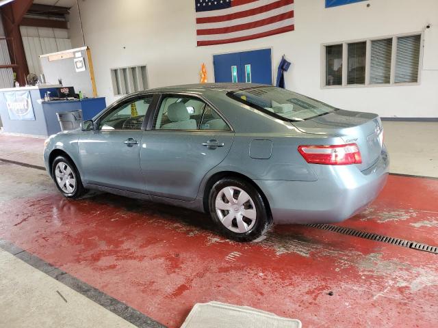 Photo 1 VIN: 4T1BE46K99U877324 - TOYOTA CAMRY BASE 