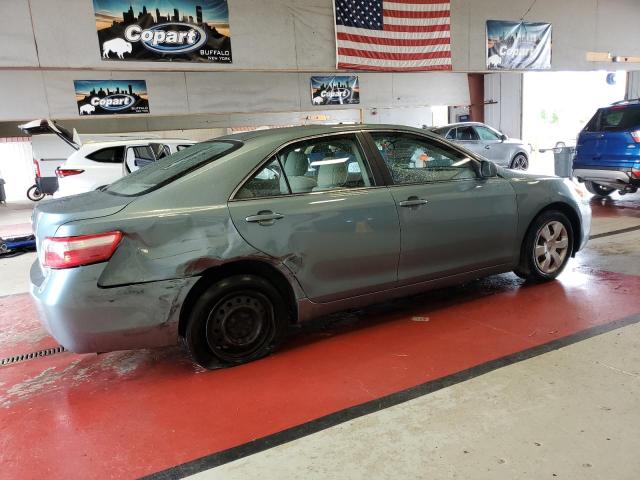 Photo 2 VIN: 4T1BE46K99U877324 - TOYOTA CAMRY BASE 